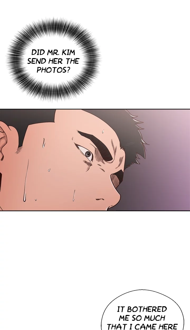 Lust Awakening Chapter 72 page 28 - 