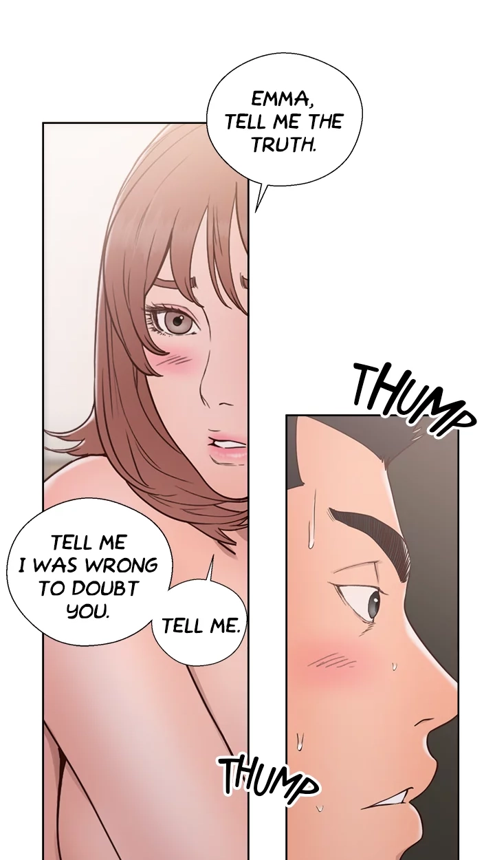 Lust Awakening Chapter 72 page 33 - 