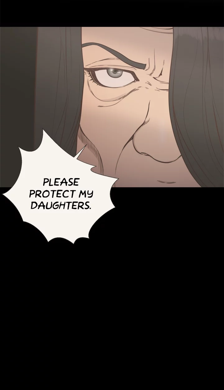 Lust Awakening Chapter 72 page 35 - 