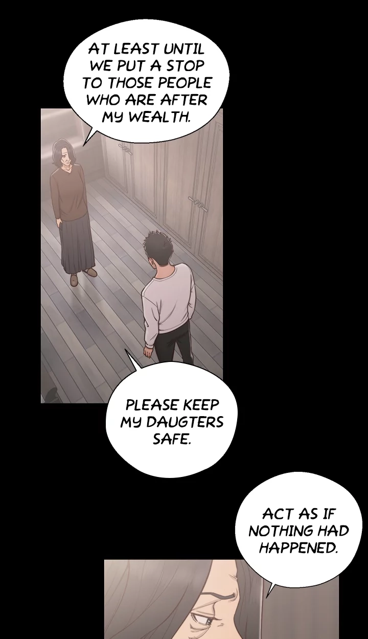 Lust Awakening Chapter 72 page 36 - 