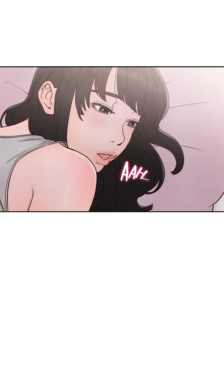 Lust Awakening Chapter 72 page 5 - 