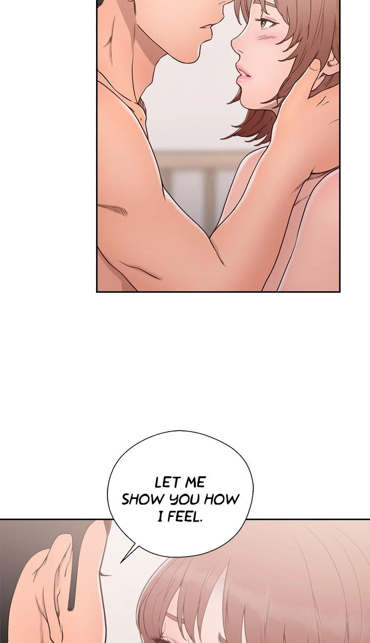 Lust Awakening Chapter 72 page 41 - 