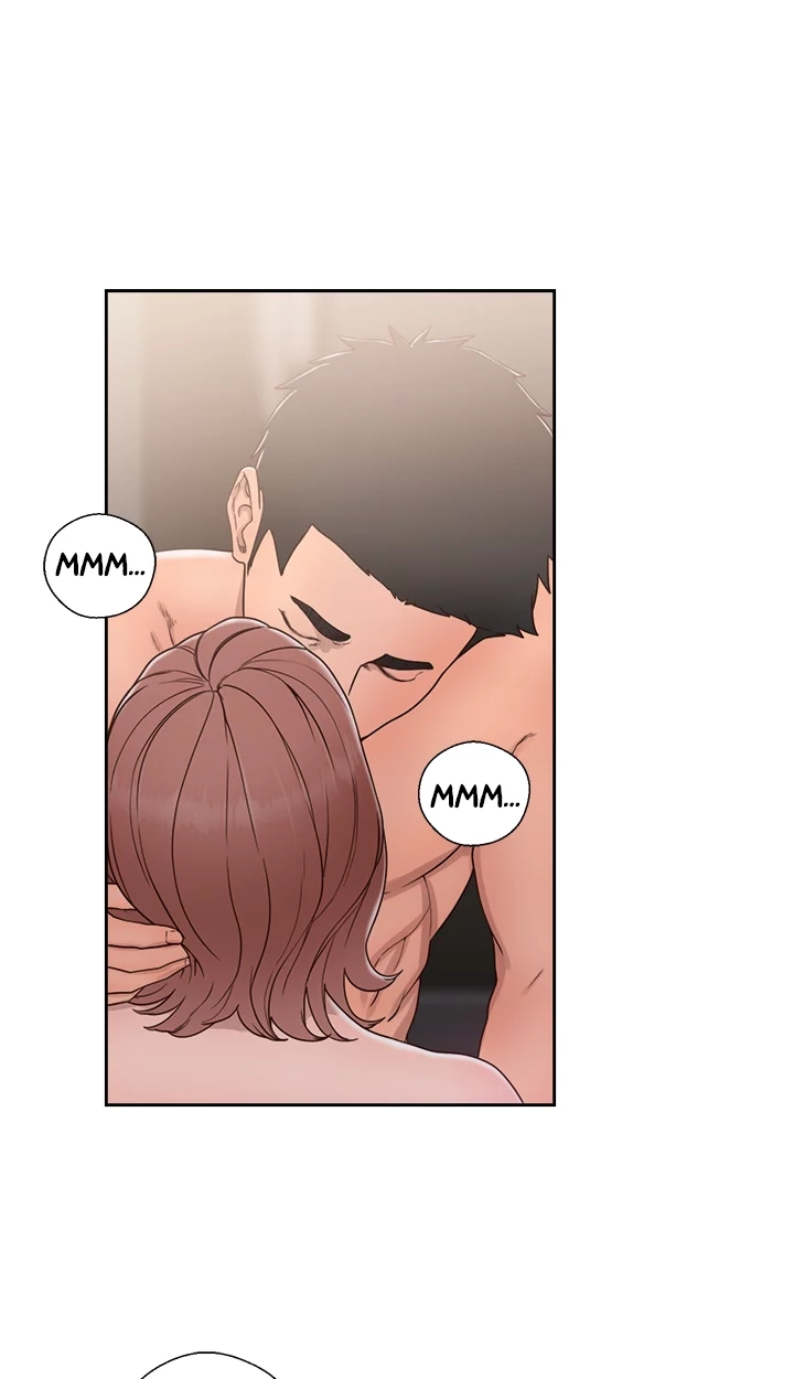 Lust Awakening Chapter 72 page 44 - 