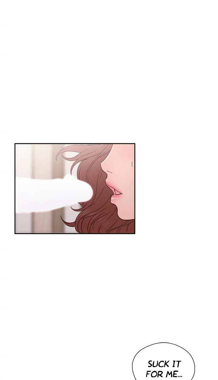 Lust Awakening Chapter 72 page 6 - 
