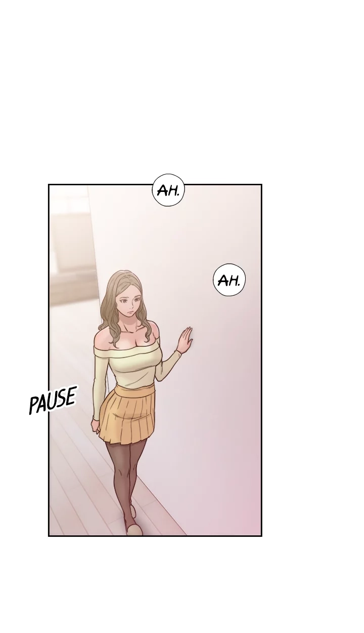 Lust Awakening Chapter 72 page 52 - 