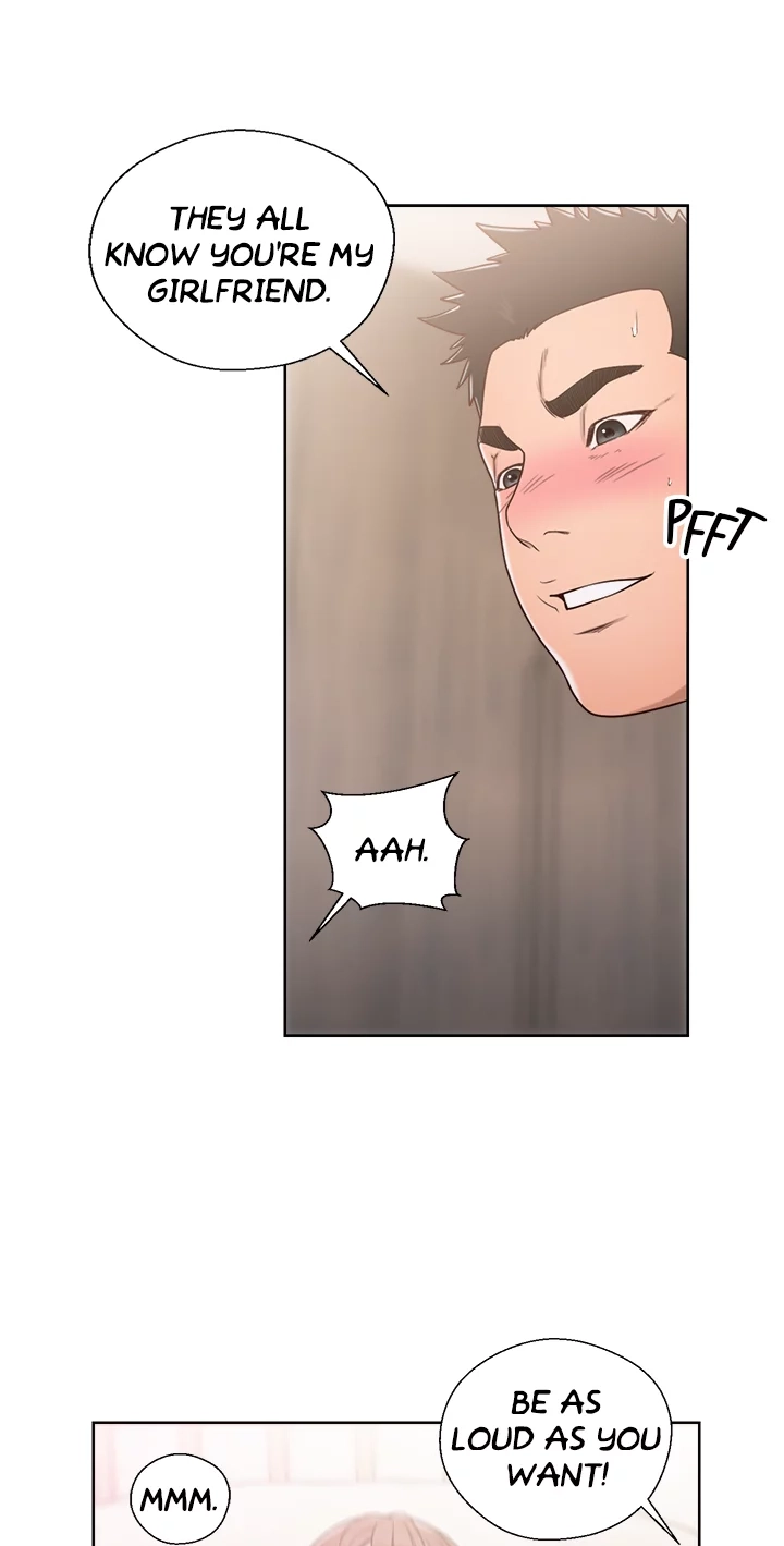 Lust Awakening Chapter 72 page 64 - 