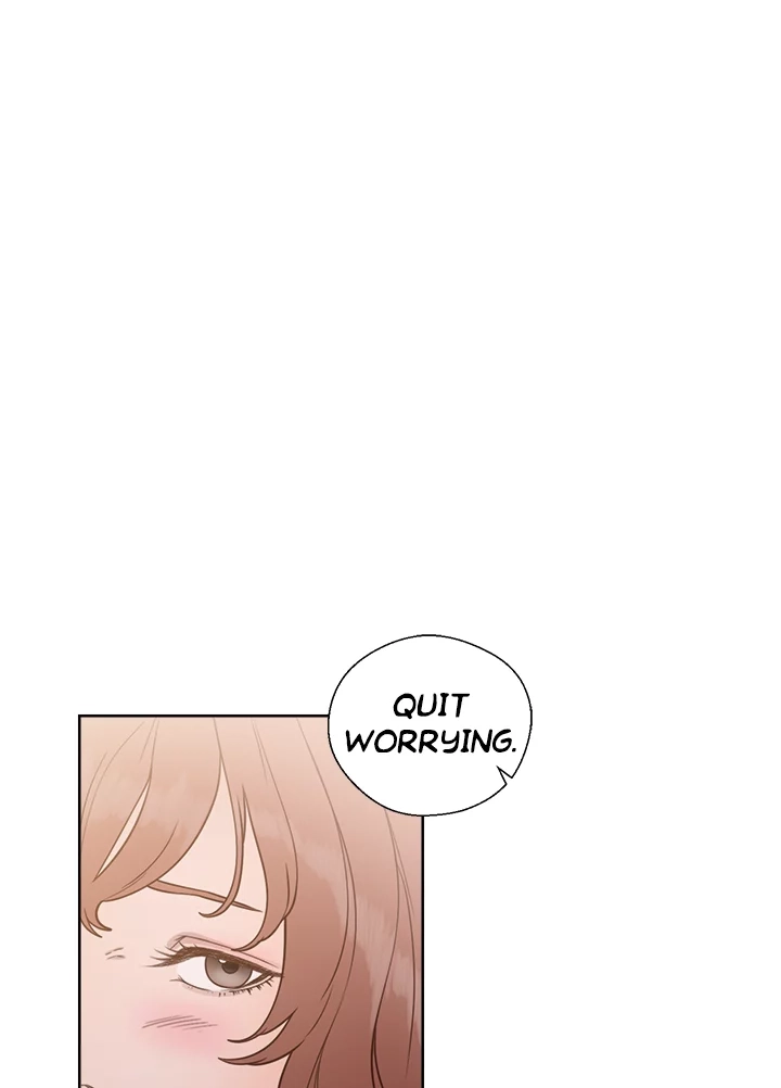 Lust Awakening Chapter 73 page 1 - 