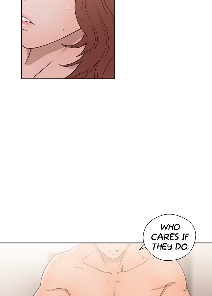 Lust Awakening Chapter 73 page 2 - 