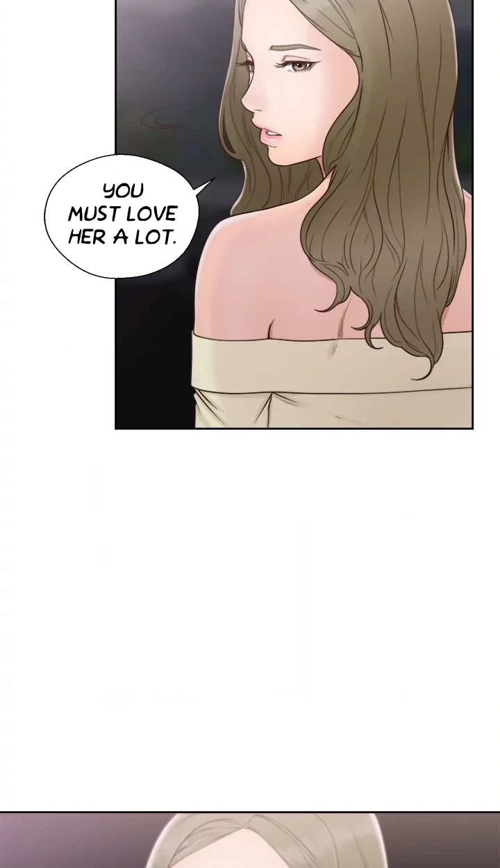 Lust Awakening Chapter 73 page 20 - 