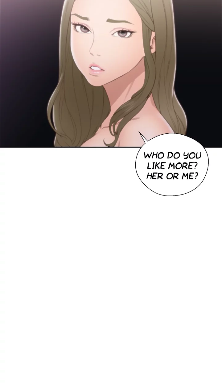 Lust Awakening Chapter 73 page 21 - 