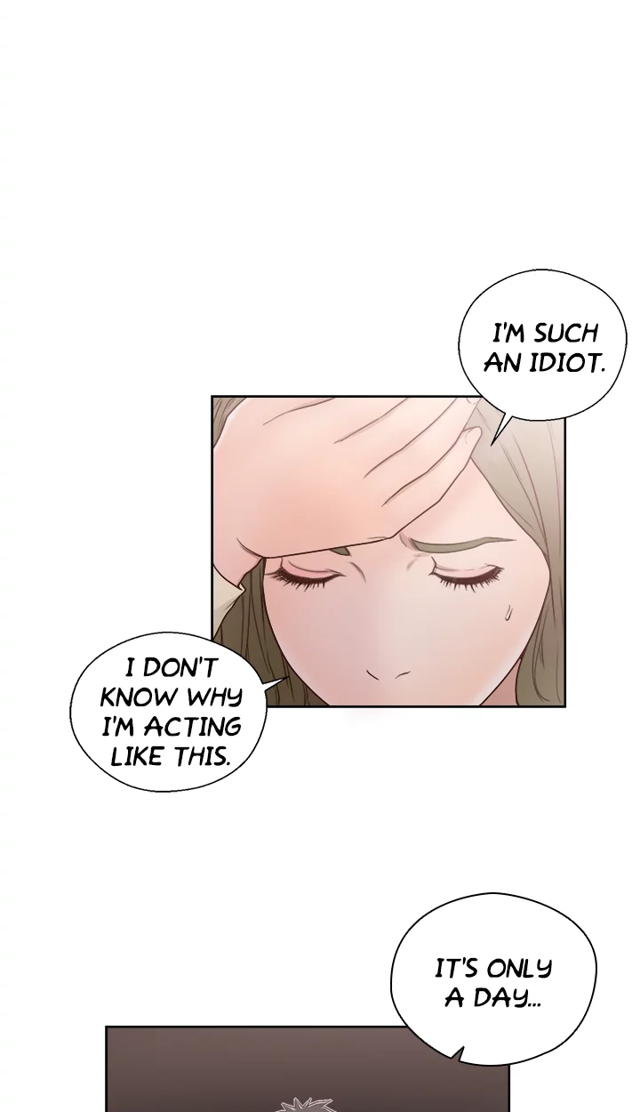 Lust Awakening Chapter 73 page 28 - 