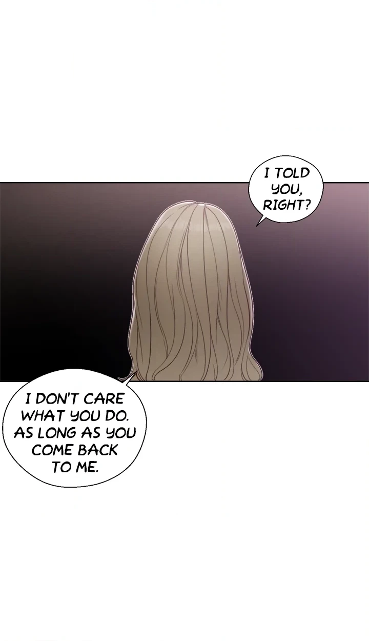 Lust Awakening Chapter 73 page 30 - 
