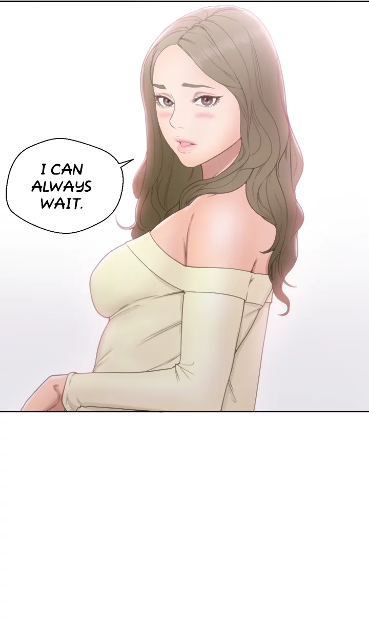 Lust Awakening Chapter 73 page 31 - 