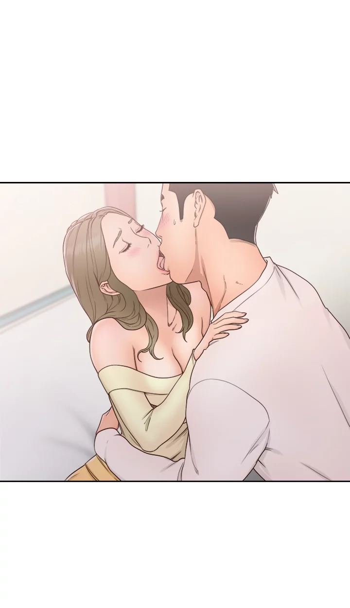 Lust Awakening Chapter 73 page 38 - 