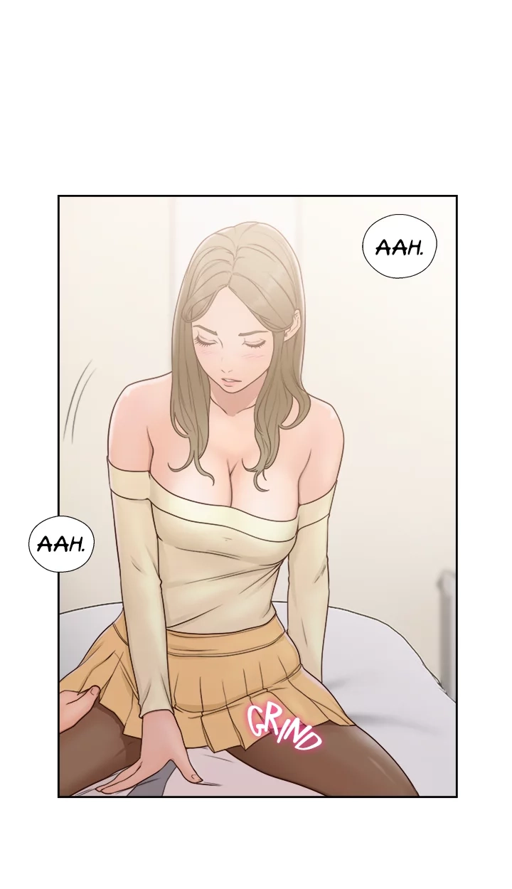 Lust Awakening Chapter 73 page 42 - 