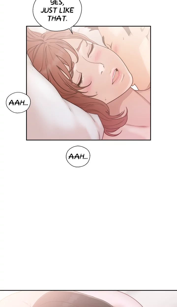 Lust Awakening Chapter 73 page 9 - 