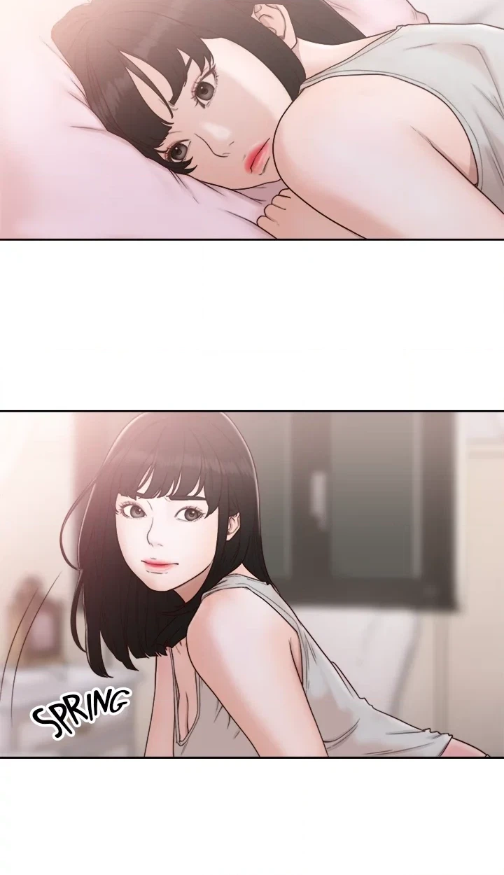 Lust Awakening Chapter 73 page 10 - 