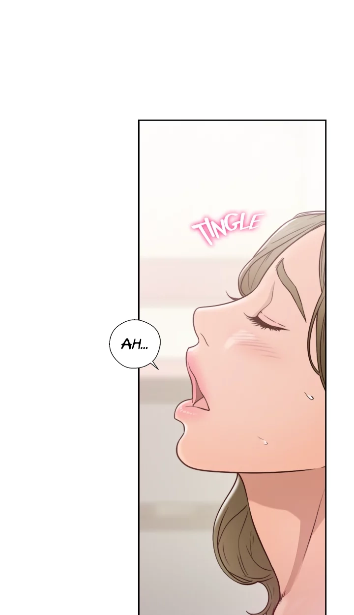 Lust Awakening Chapter 74 page 11 - 