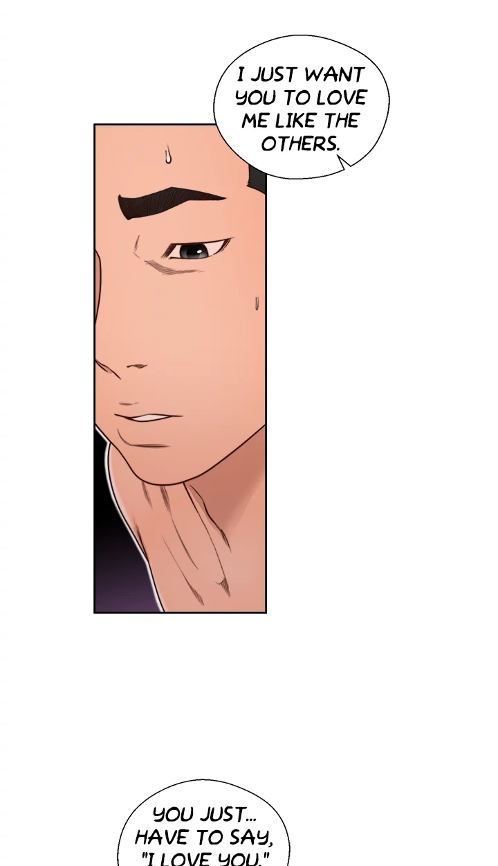 Lust Awakening Chapter 74 page 23 - 