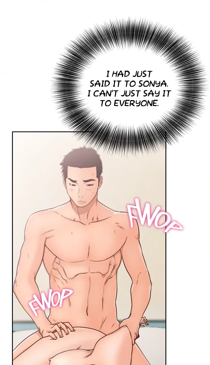 Lust Awakening Chapter 74 page 30 - 