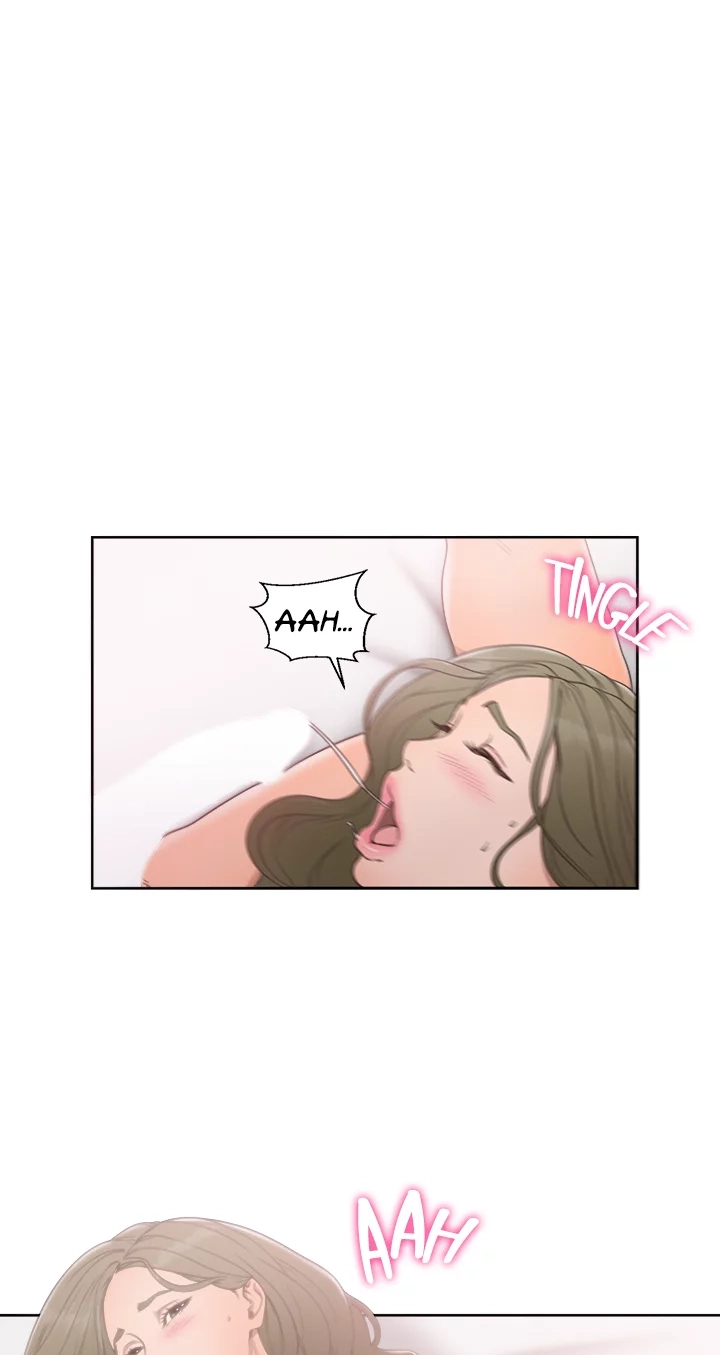 Lust Awakening Chapter 74 page 4 - 