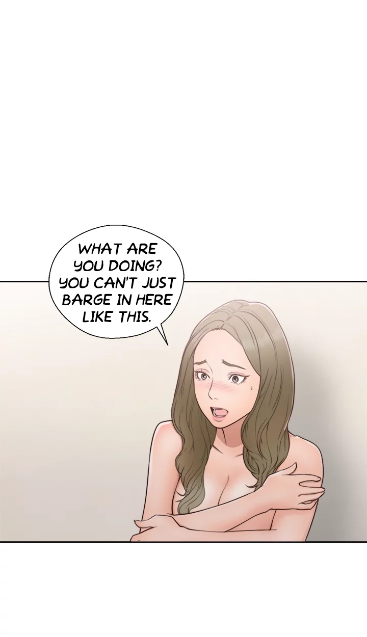 Lust Awakening Chapter 74 page 42 - 
