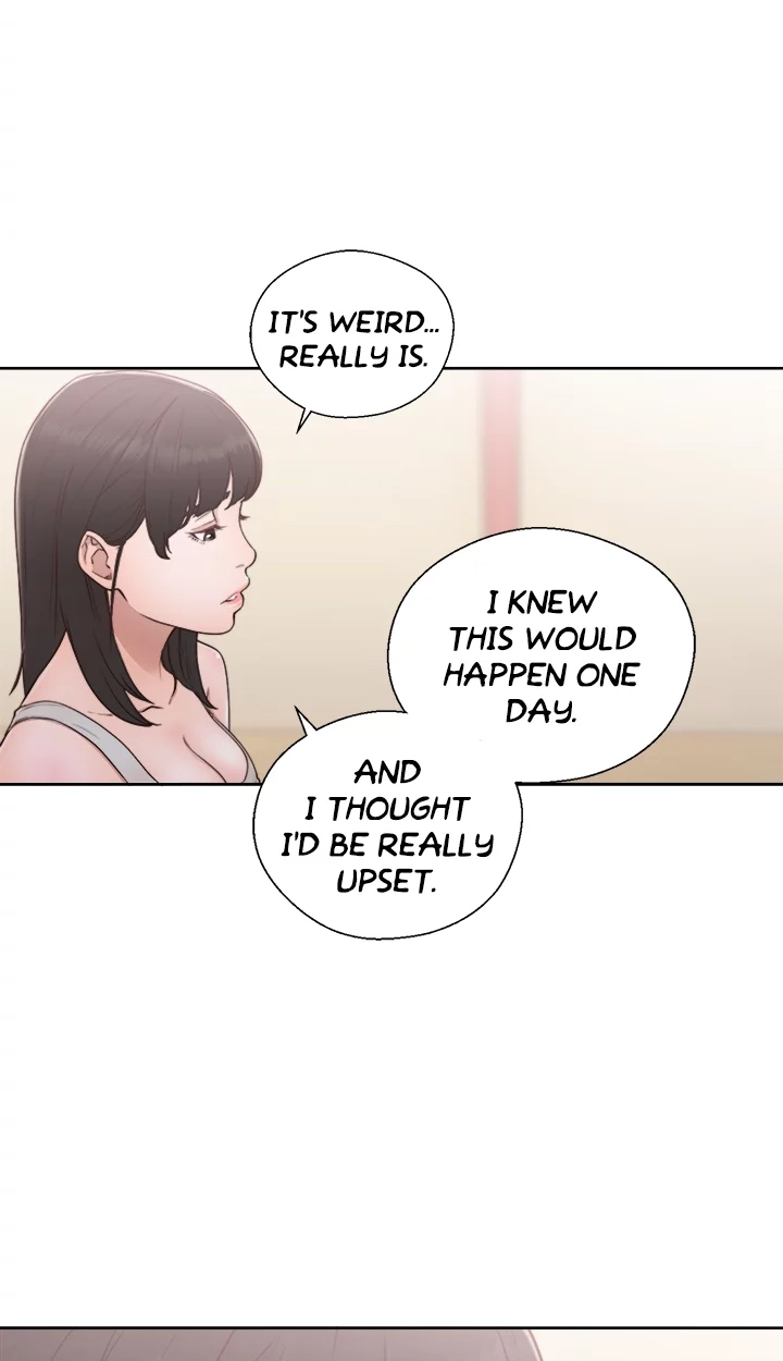 Lust Awakening Chapter 74 page 43 - 