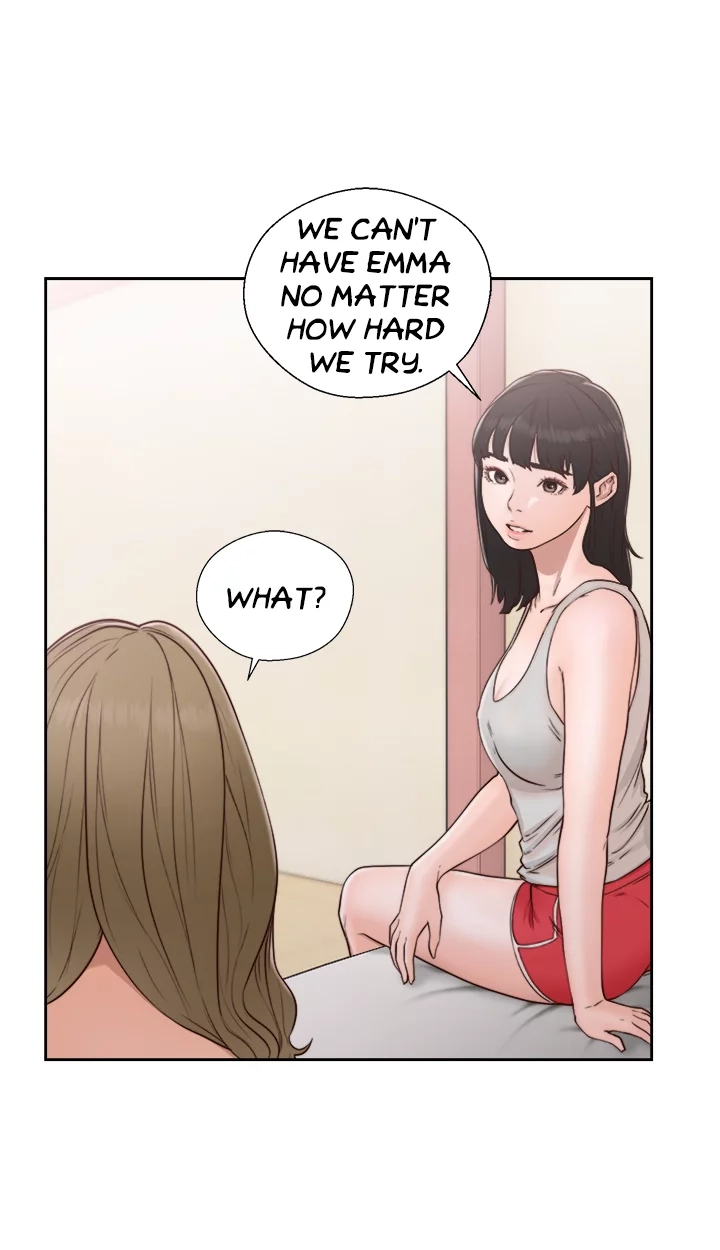 Lust Awakening Chapter 74 page 46 - 