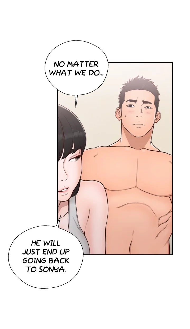 Lust Awakening Chapter 74 page 47 - 