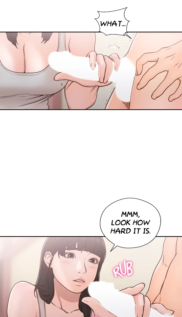 Lust Awakening Chapter 74 page 48 - 