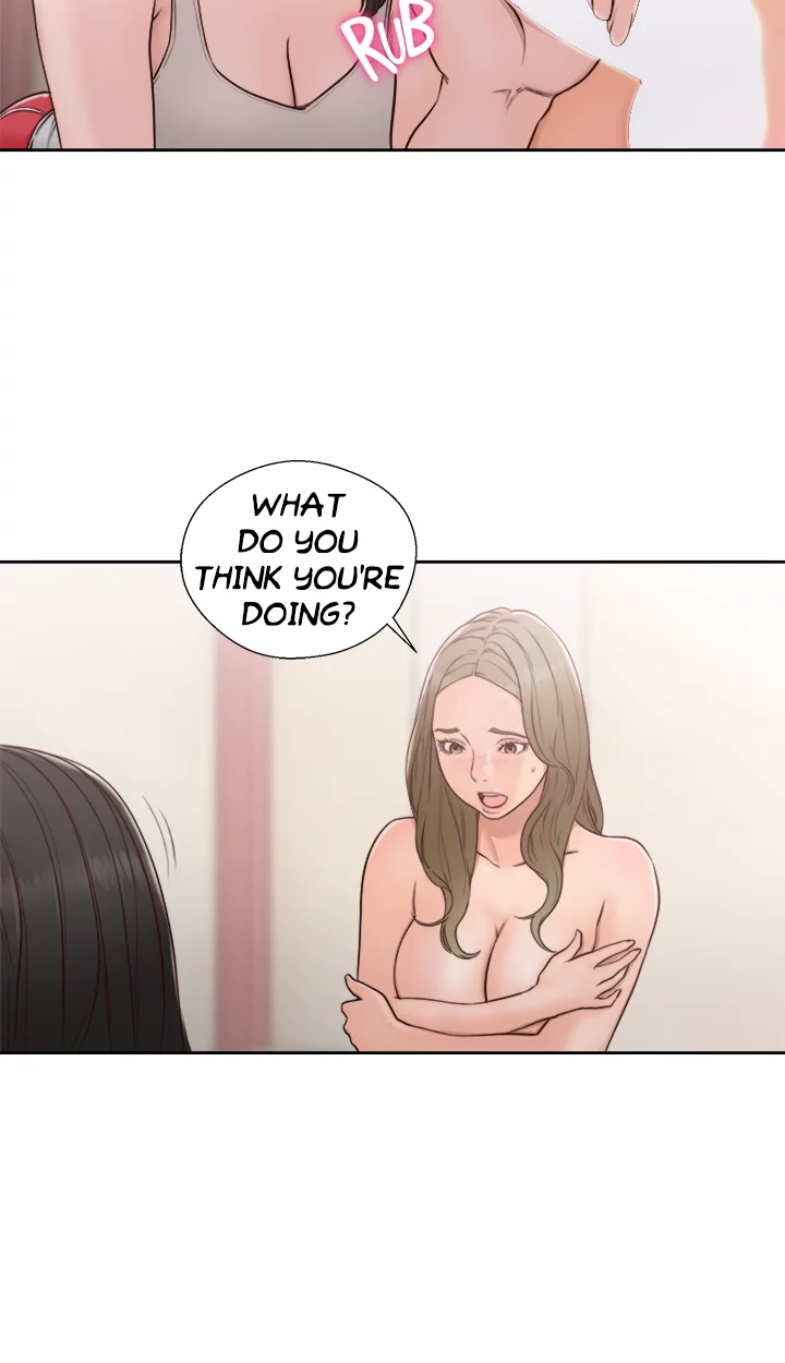 Lust Awakening Chapter 74 page 49 - 