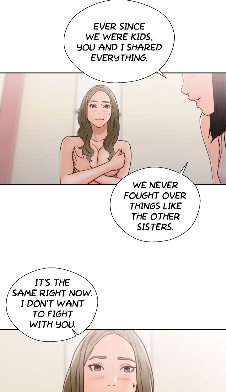 Lust Awakening Chapter 74 page 52 - 