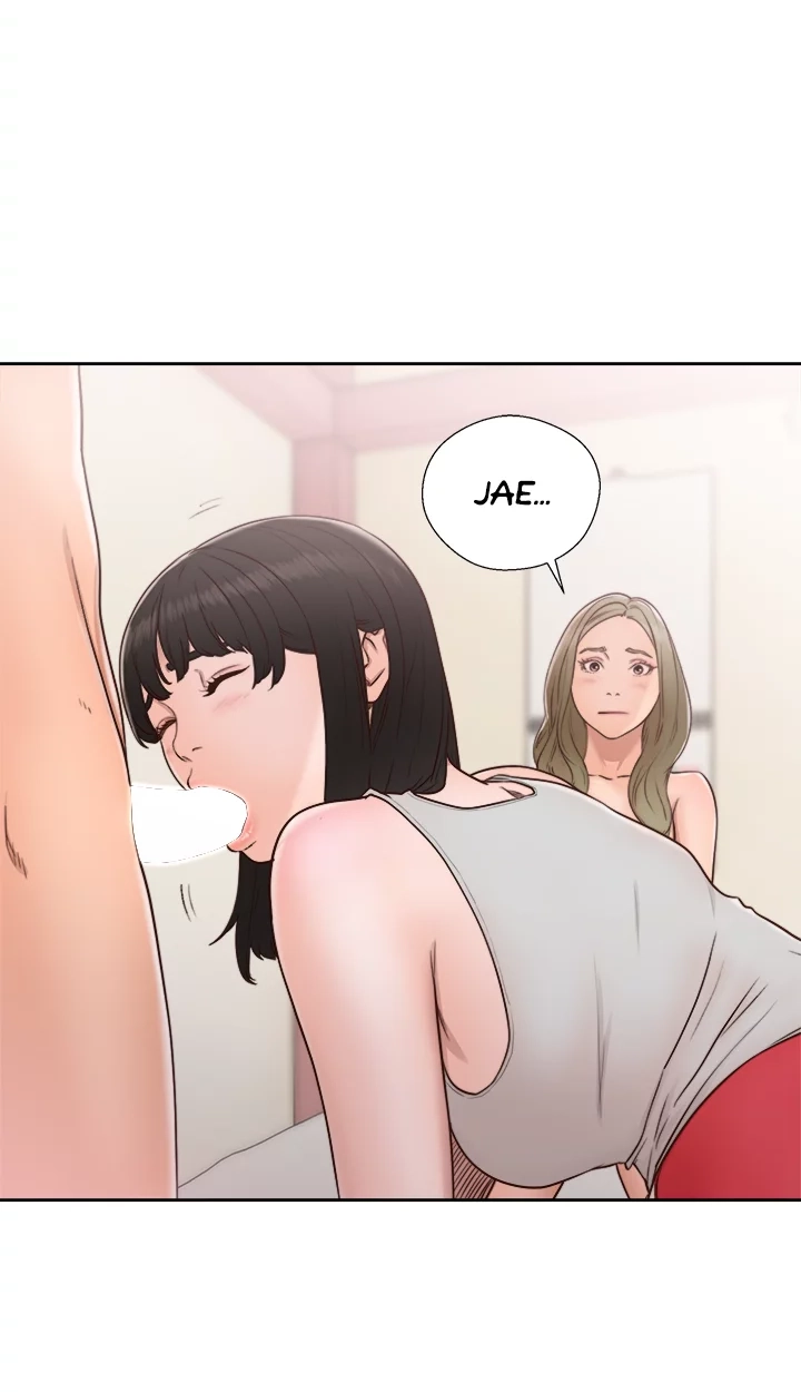 Lust Awakening Chapter 74 page 56 - 