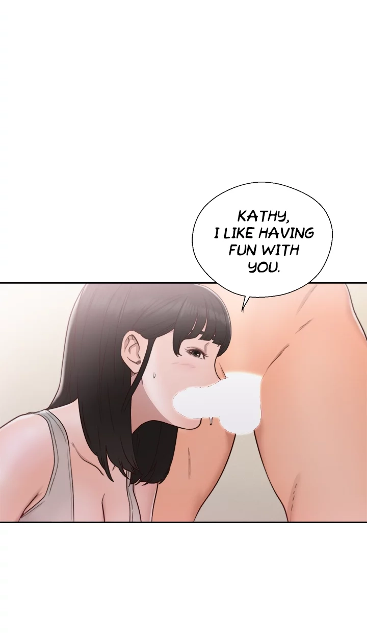 Lust Awakening Chapter 74 page 57 - 
