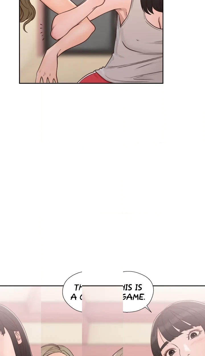 Lust Awakening Chapter 74 page 60 - 