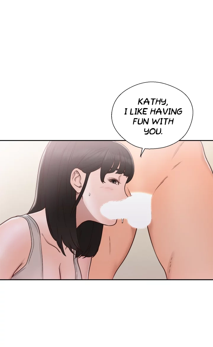 Lust Awakening Chapter 75 page 1 - 