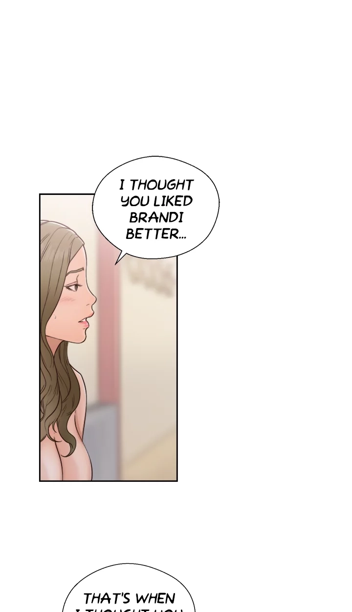 Lust Awakening Chapter 75 page 2 - 