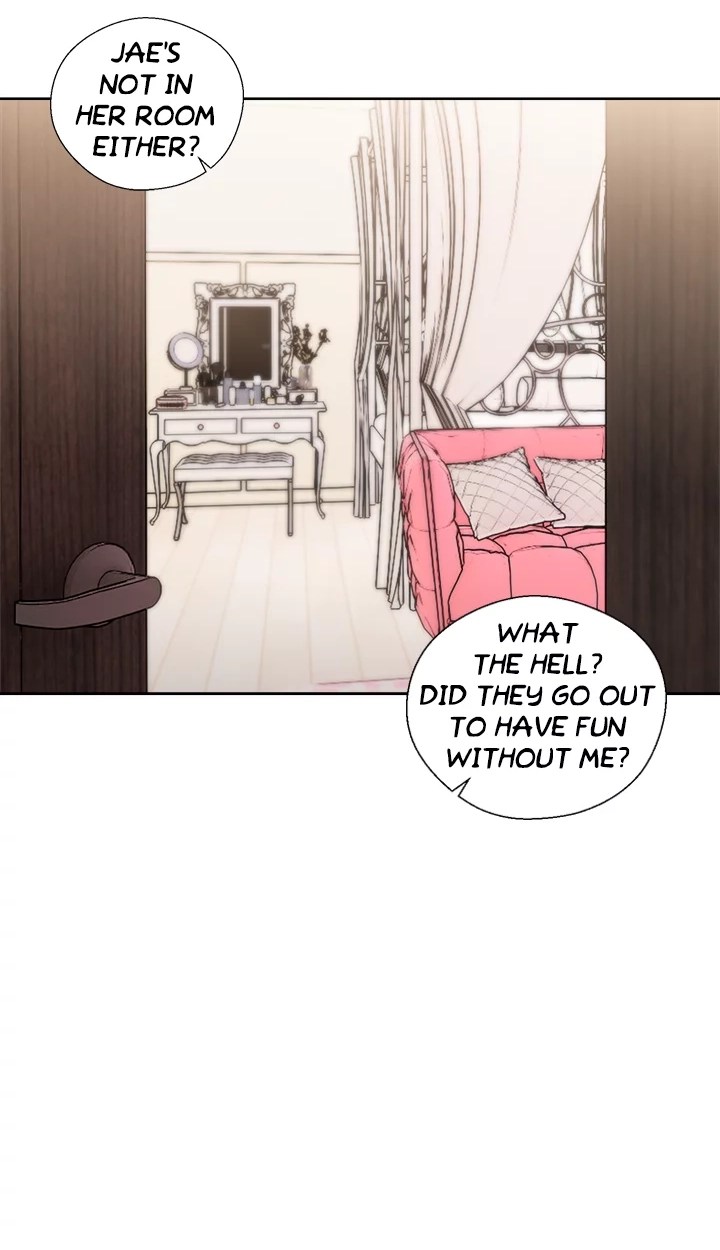 Lust Awakening Chapter 75 page 14 - 
