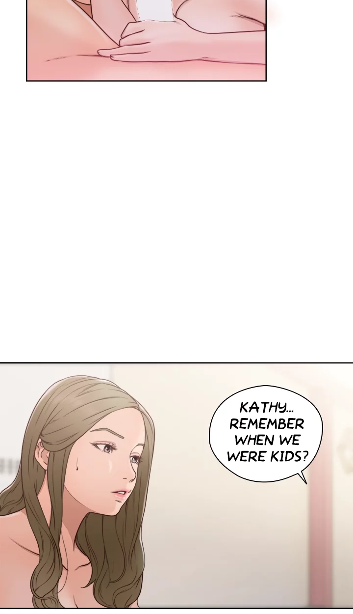 Lust Awakening Chapter 75 page 22 - 