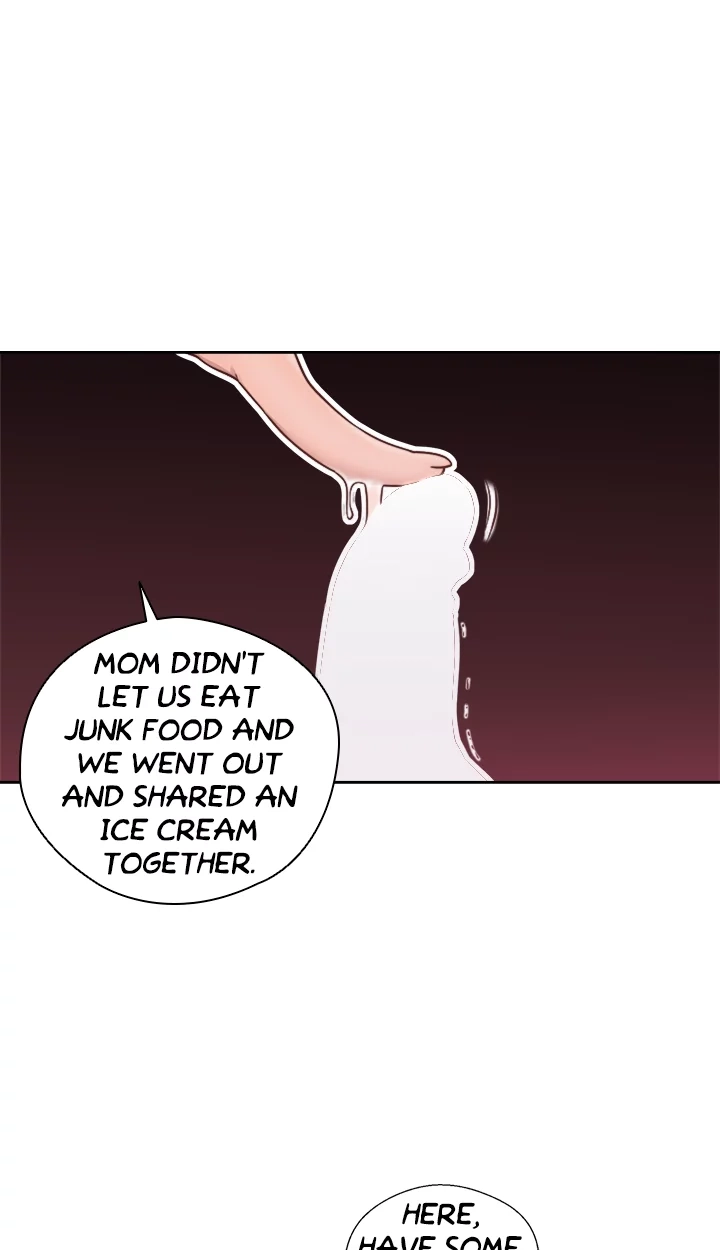Lust Awakening Chapter 75 page 24 - 
