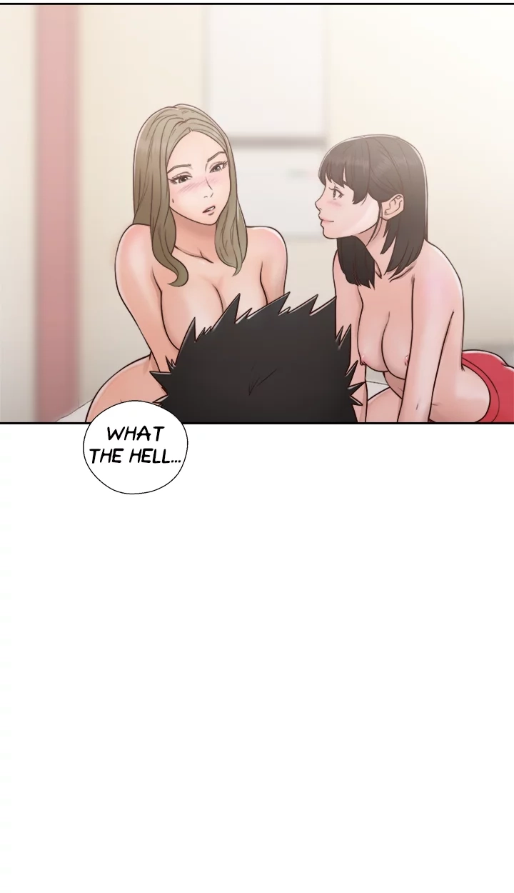 Lust Awakening Chapter 75 page 27 - 
