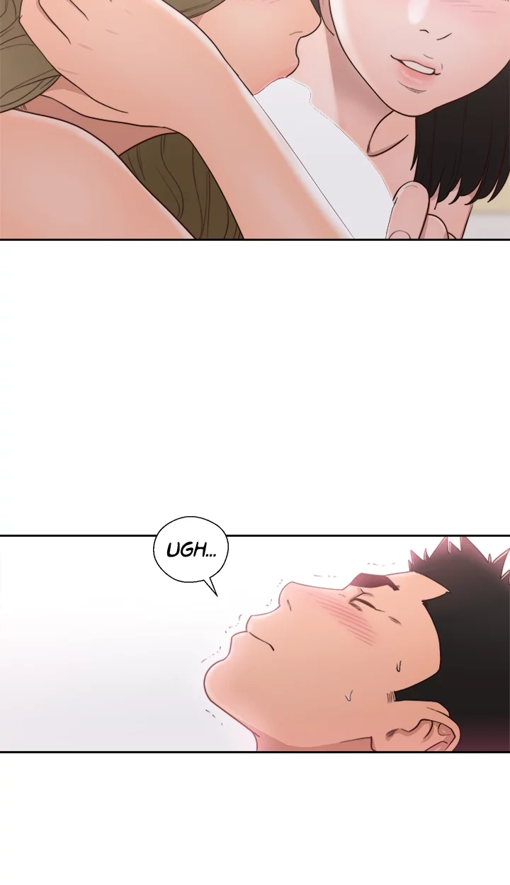 Lust Awakening Chapter 75 page 31 - 