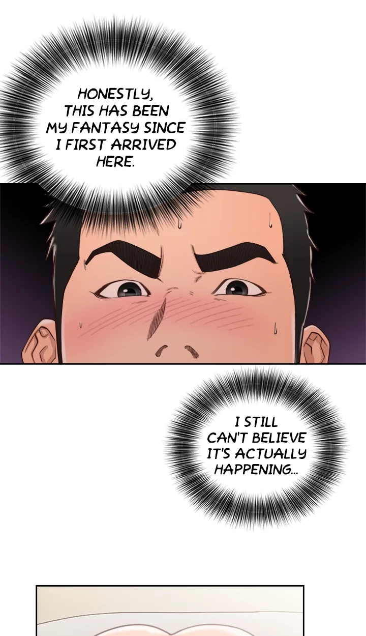 Lust Awakening Chapter 75 page 44 - 