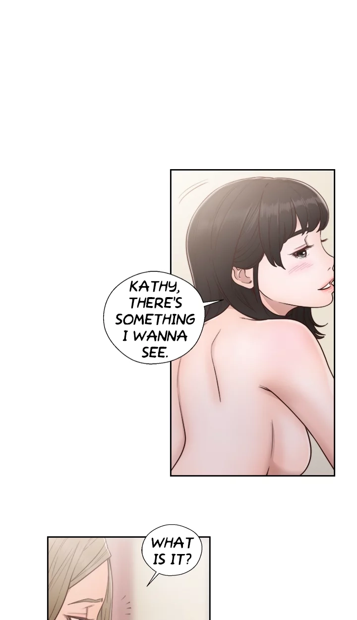 Lust Awakening Chapter 75 page 48 - 