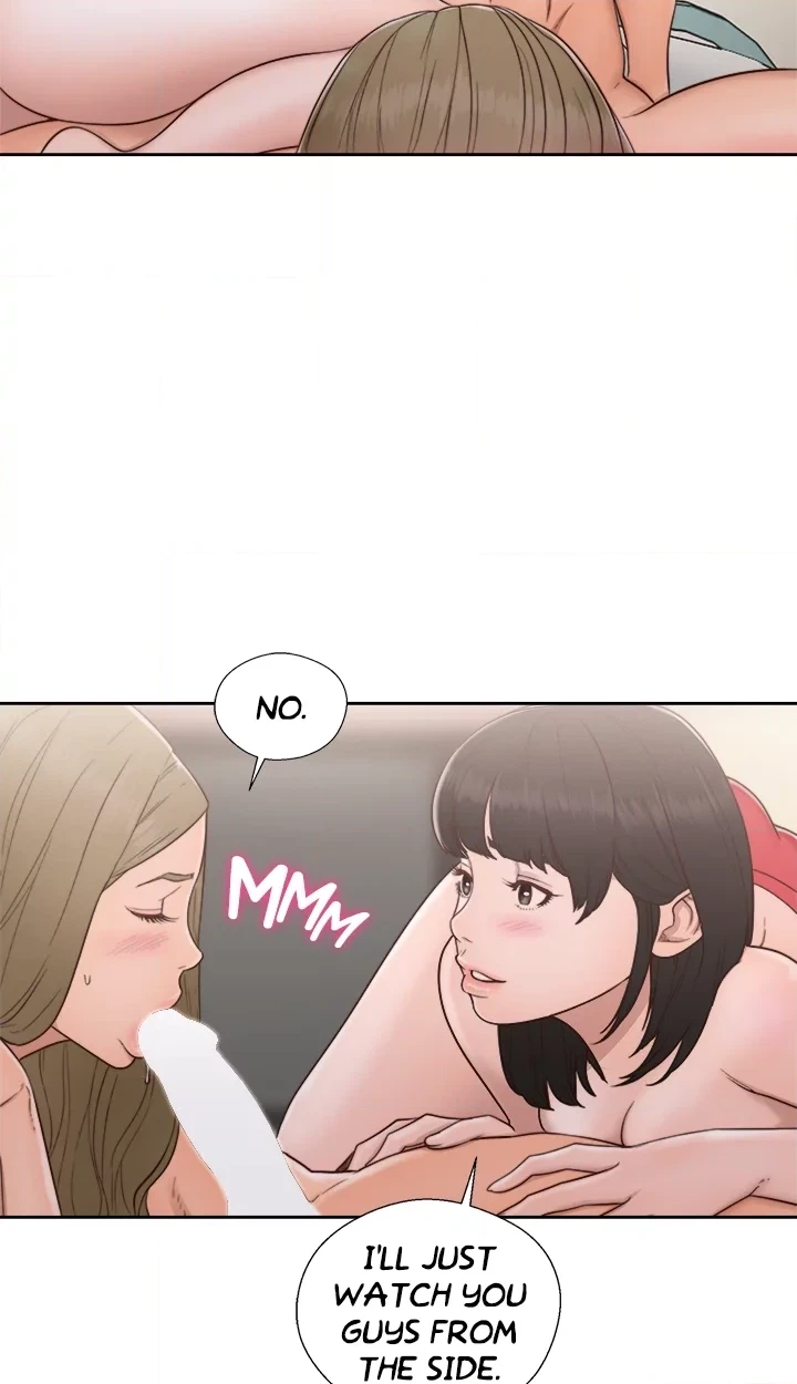 Lust Awakening Chapter 75 page 50 - 