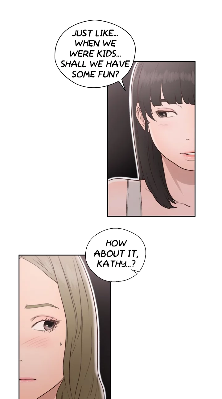 Lust Awakening Chapter 75 page 6 - 