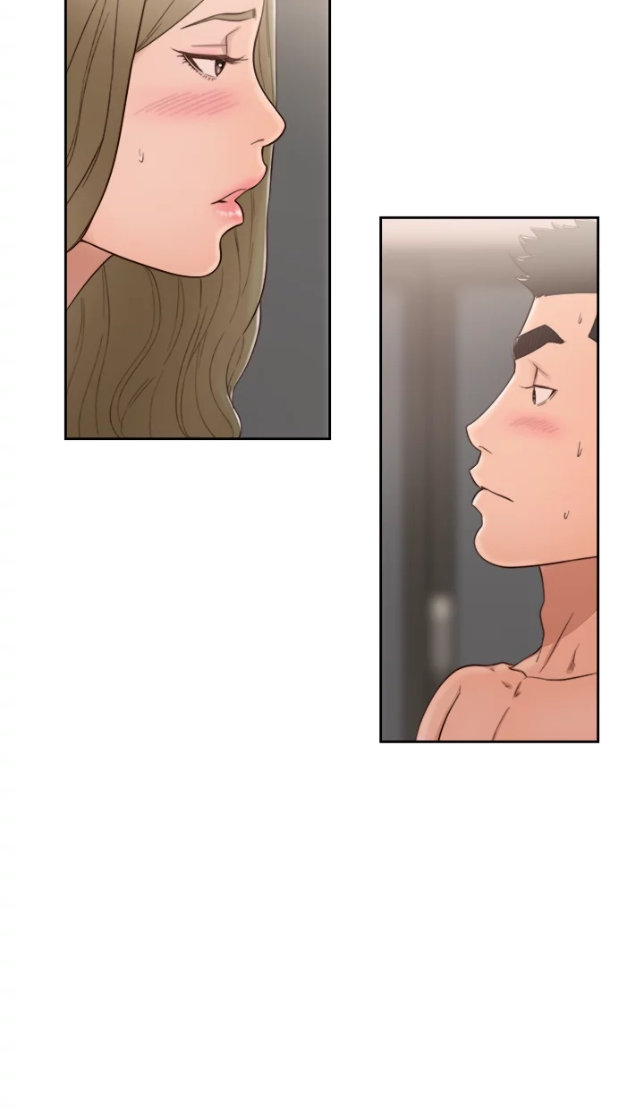 Lust Awakening Chapter 75 page 54 - 