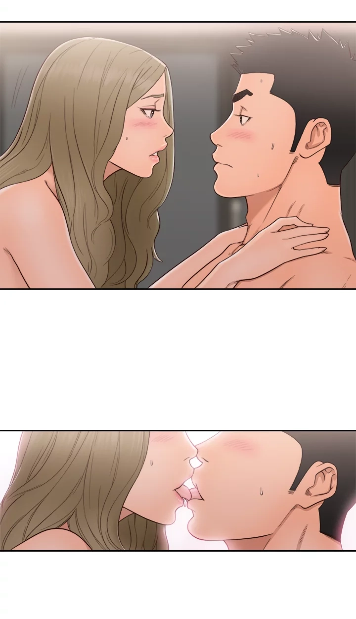 Lust Awakening Chapter 75 page 55 - 
