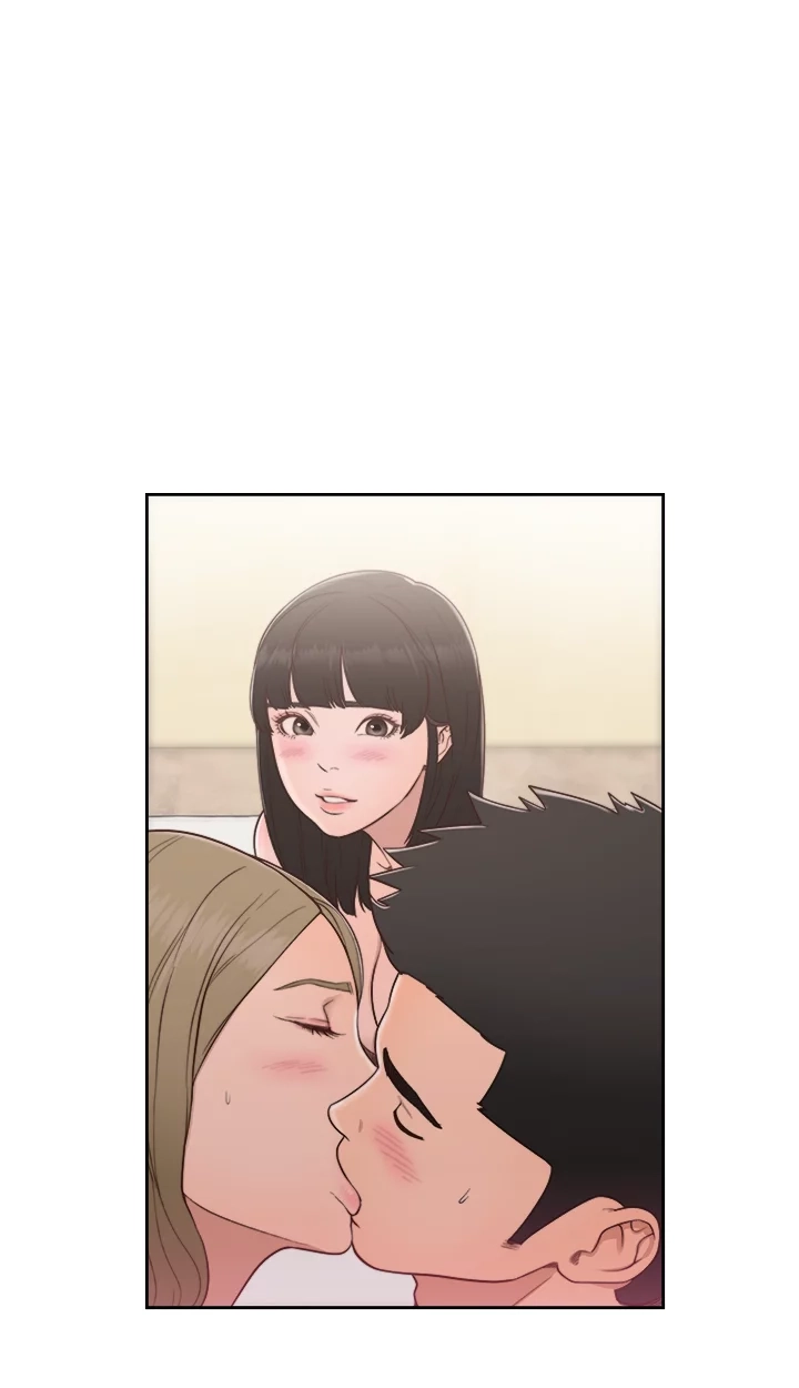 Lust Awakening Chapter 75 page 56 - 