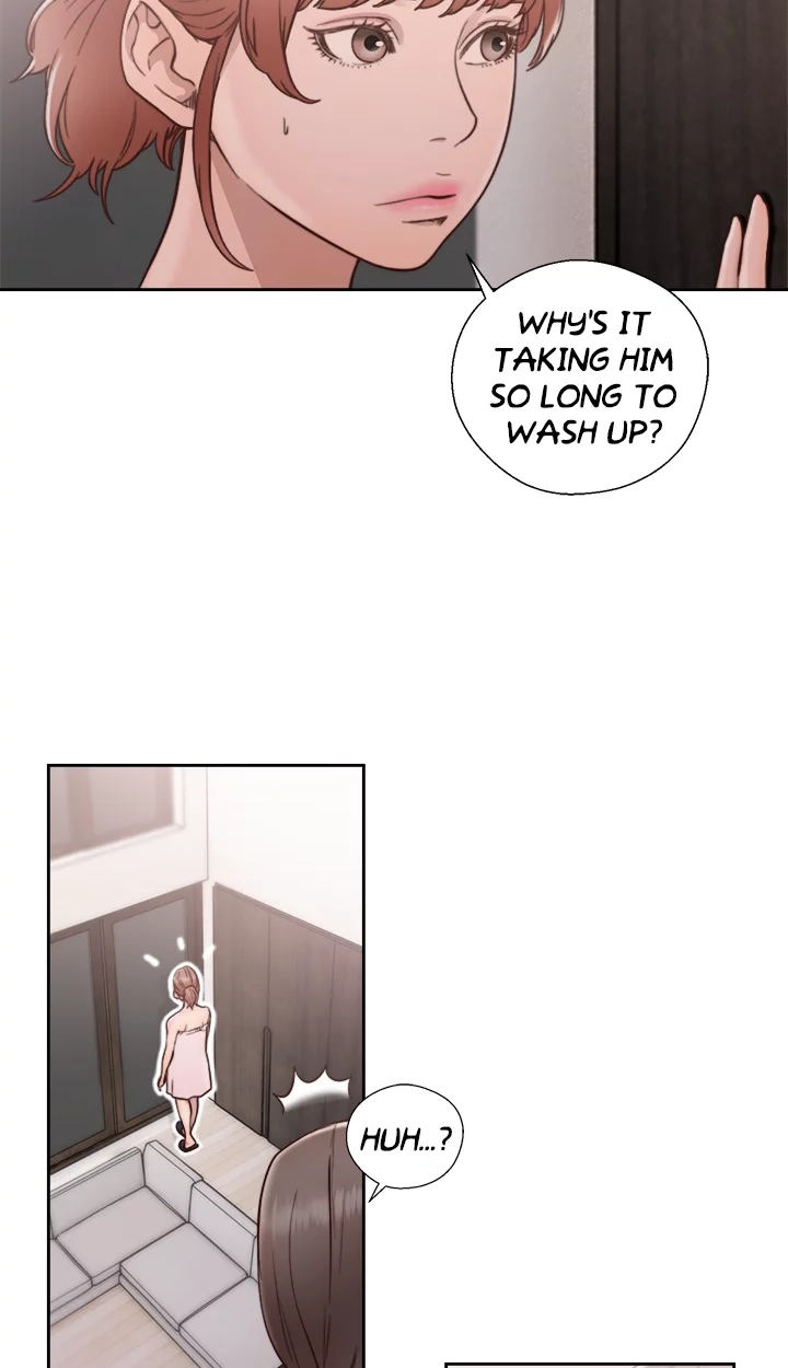 Lust Awakening Chapter 75 page 66 - 